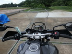     Triumph Tiger1200 Explorer XC 2014  20